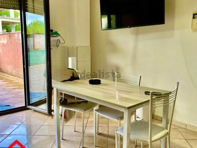 Appartamento in vendita di 90 m² in Via Casilina Sud, 49