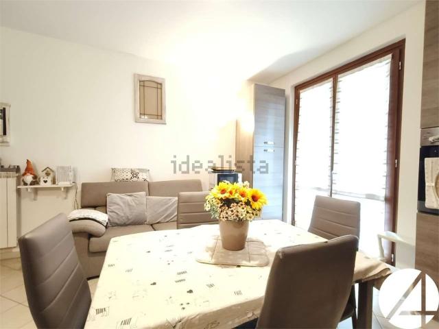 Appartamento in vendita di 90 m² in Via Casone dei Capecchi, 1000