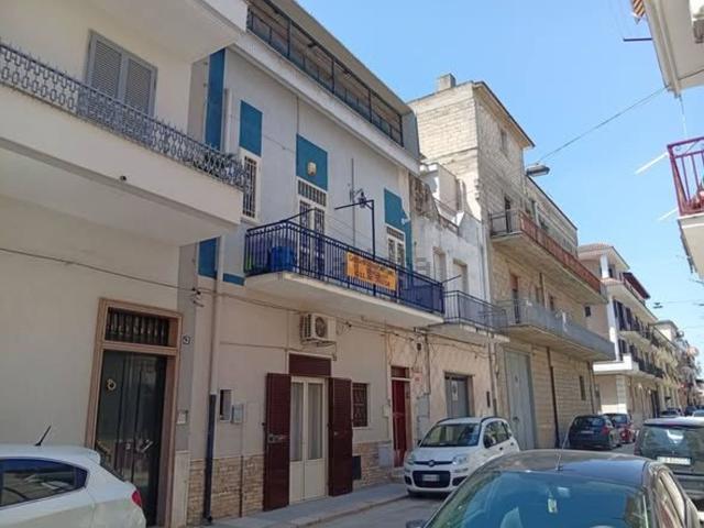 Appartamento in vendita di 90 m² in Via Cassino, 47