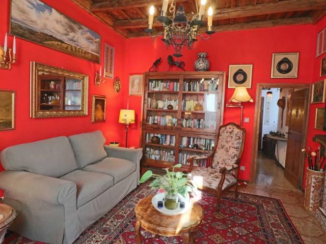 Appartamento in vendita di 90 m² in Via Cassia
