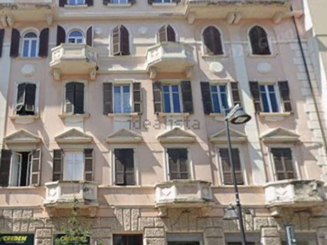 Appartamento in vendita di 90 m² in Via Catania, 12