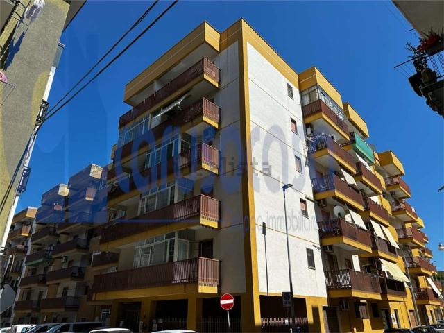 Appartamento in vendita di 90 m² in Via Catania, 49