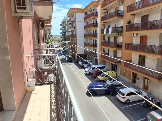 Appartamento in vendita di 90 m² in Via Catania