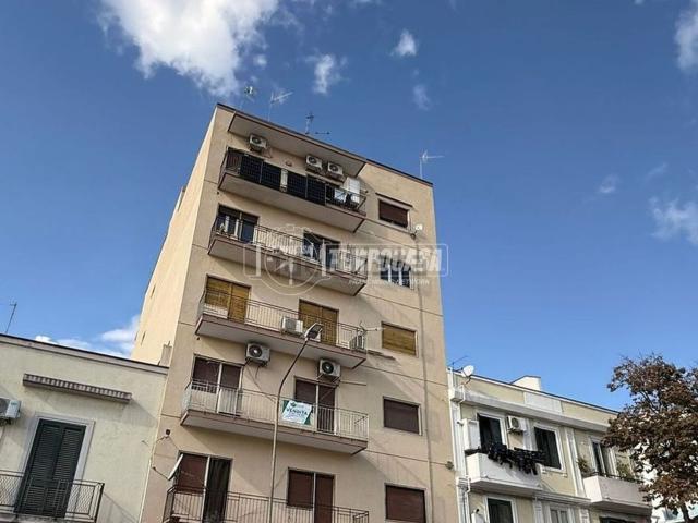 Appartamento in vendita di 90 m² in Via Catania, 88