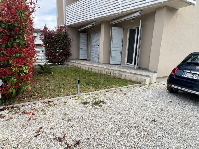 Appartamento in vendita di 90 m² in Via Cateratte