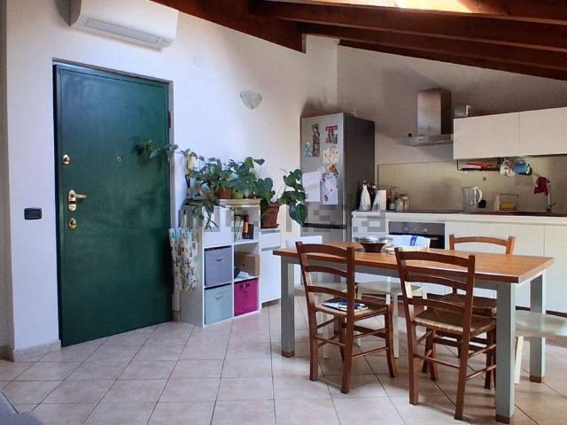 Appartamento in vendita di 90 m² in Via Caterina Bon Brenzoni
