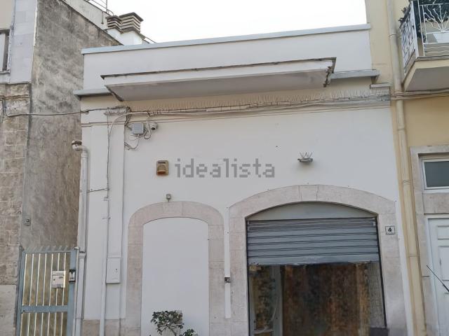 Appartamento in vendita di 90 m² in Via Cavaliere Domenico Nicassio, 4
