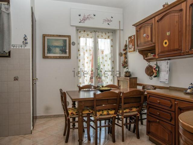Appartamento in vendita di 90 m² in Via Cavalieri di V. Veneto