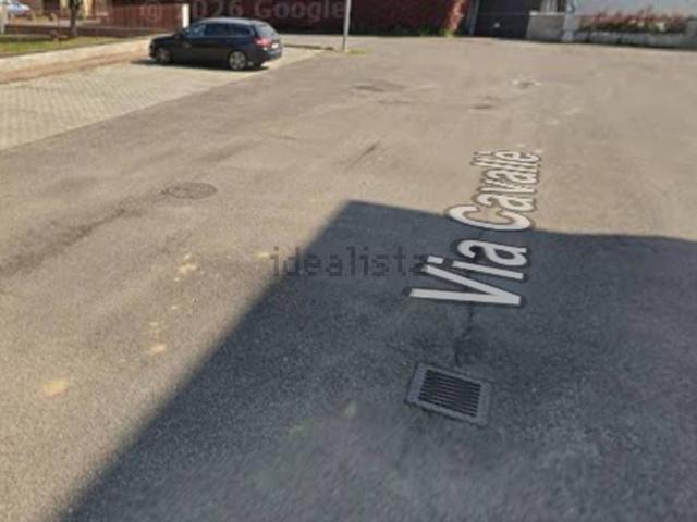 Appartamento in vendita di 90 m² in Via Cavallè