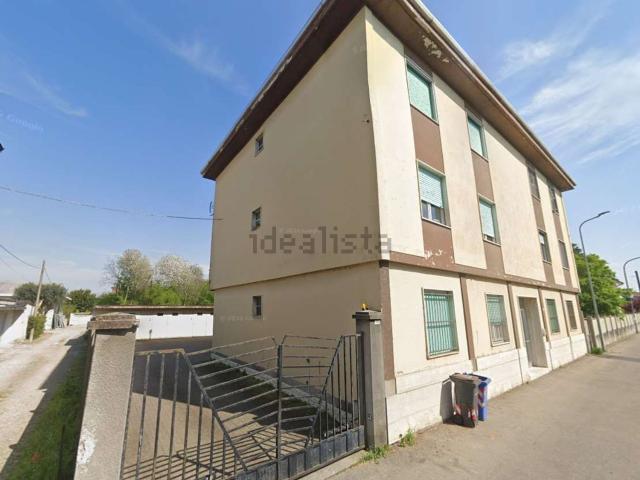 Appartamento in vendita di 90 m² in Via Cavallè, 8
