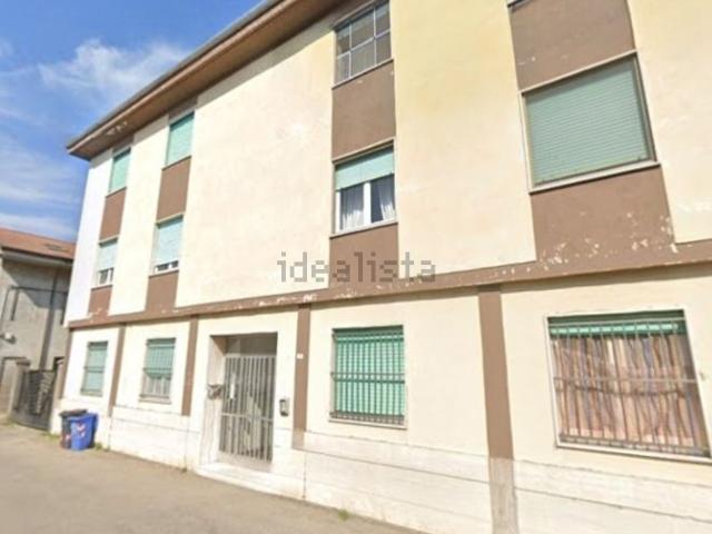 Appartamento in vendita di 90 m² in Via Cavallè, 8