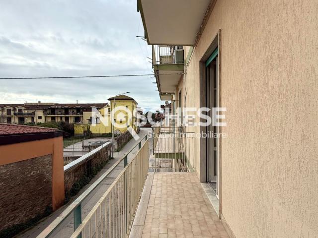 Appartamento in vendita di 90 m² in Via Cavalleggeri