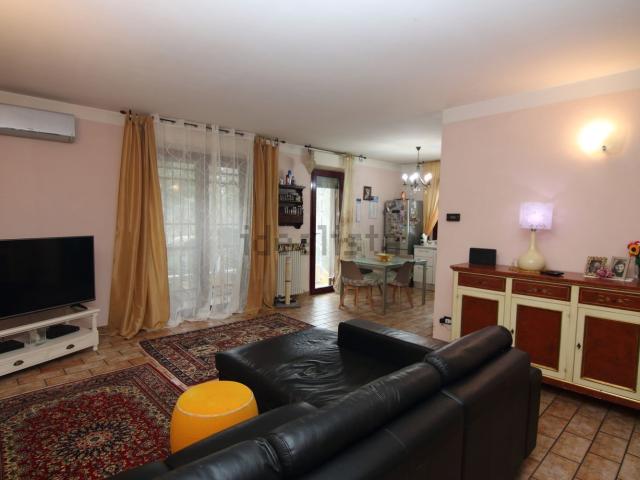 Appartamento in vendita di 90 m² in Via Cavour, 3