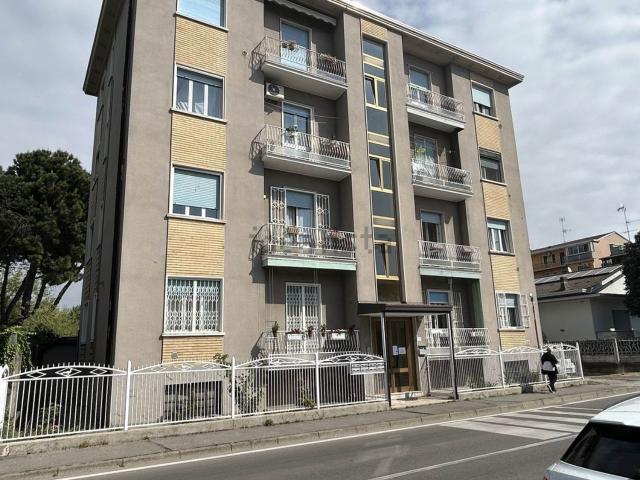 Appartamento in vendita di 90 m² in Via Cavour, 159