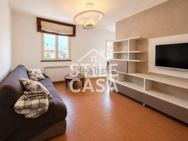 Appartamento in vendita di 90 m² in Via Cavour, 1