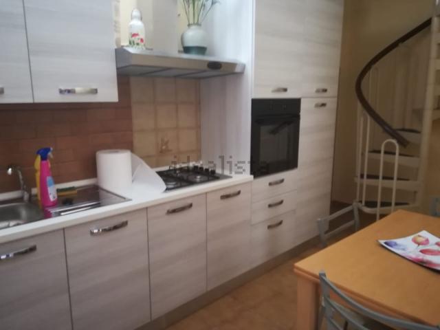 Appartamento in vendita di 90 m² in Via cavour