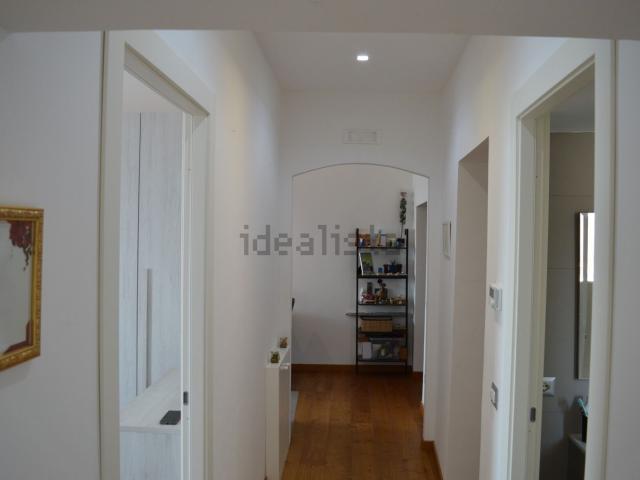 Appartamento in vendita di 90 m² in Via Cavour