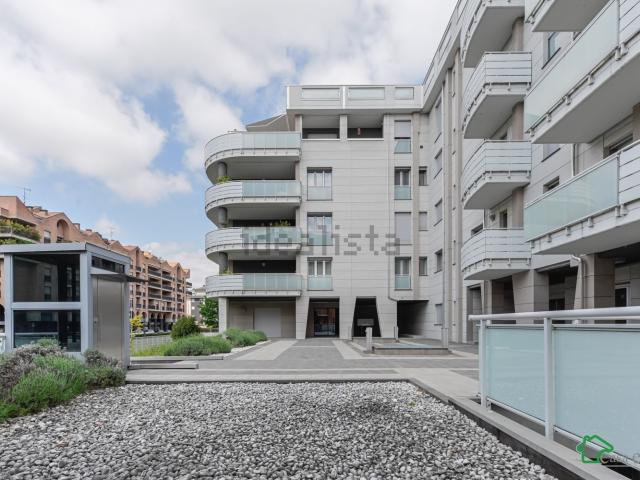 Appartamento in vendita di 90 m² in Via Cavour, 48