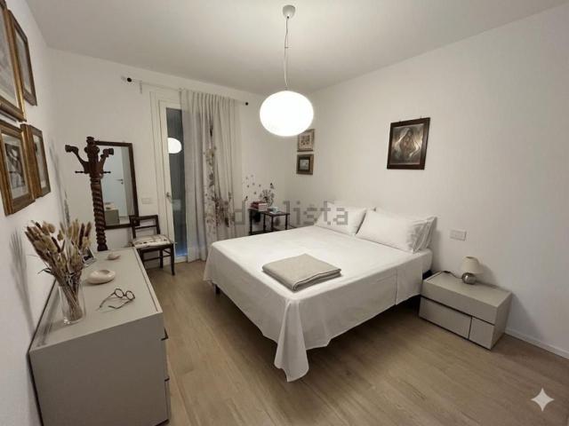 Appartamento in vendita di 90 m² in Via Cendon, 8
