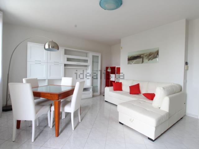 Appartamento in vendita di 90 m² in Via Cecco Angiolieri