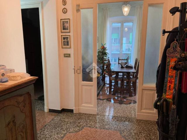 Appartamento in vendita di 90 m² in Via Cesare Cabella, 22