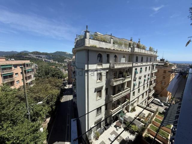 Appartamento in vendita di 90 m² in Via Cesare Cabella