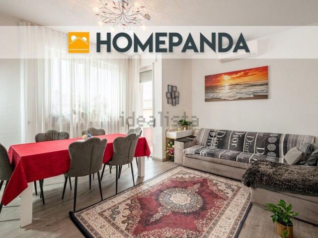 Appartamento in vendita di 90 m² in Via Cesare Battisti, 3