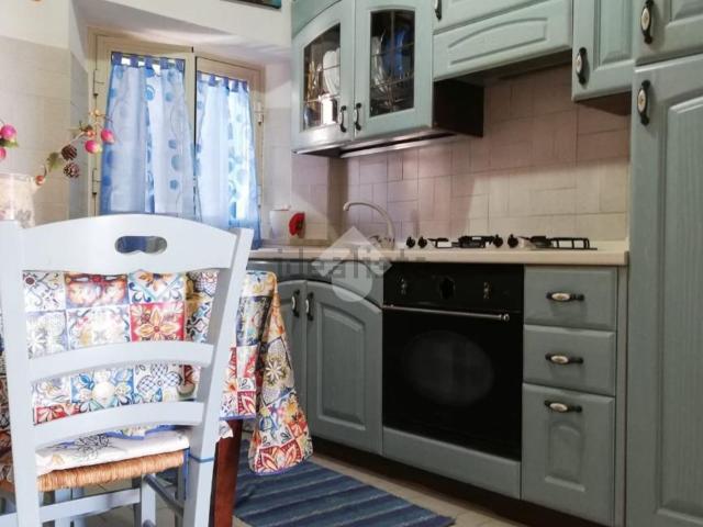 Appartamento in vendita di 90 m² in Via Cesare Battisti