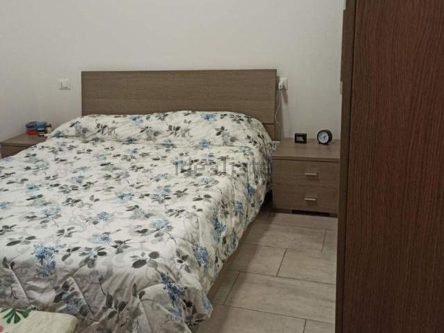 Appartamento in vendita di 90 m² in Via Cesare Battisti