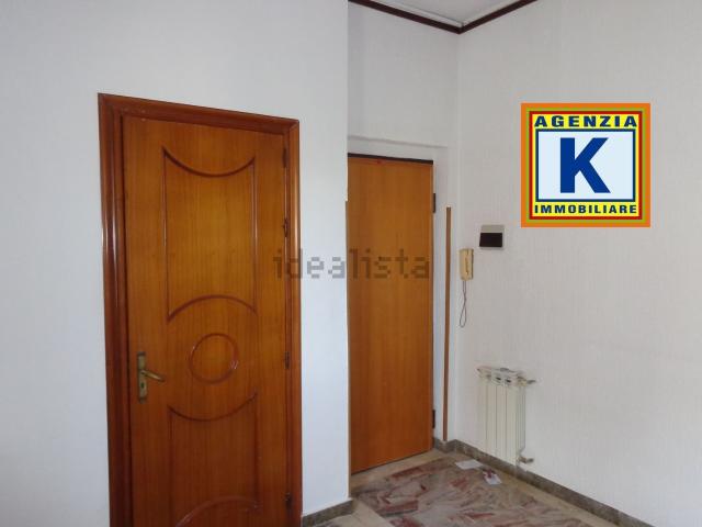Appartamento in vendita di 90 m² in Via Cesare Balbo, 10