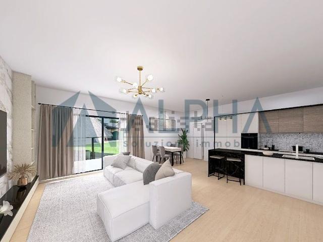 Appartamento in vendita di 90 m² in Via Cesenatico