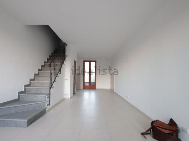 Appartamento in vendita di 90 m² in Via Charles Darwin