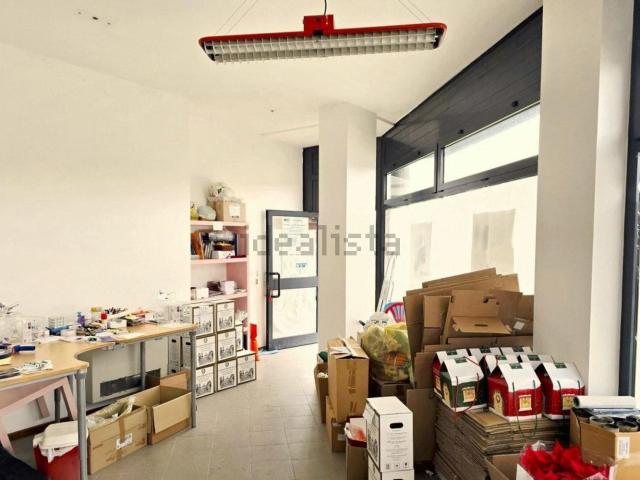 Appartamento in vendita di 90 m² in Via Charles Garnier, 54