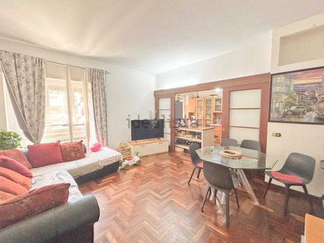 Appartamento in vendita di 90 m² in Via Cherso