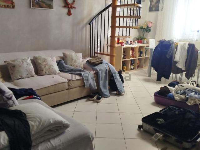Appartamento in vendita di 90 m² in Via Chiellini