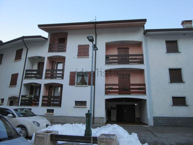 Appartamento in vendita di 90 m² in Via Chiesa, 41