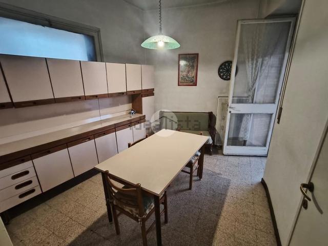 Appartamento in vendita di 90 m² in Via Chiesa della Salute, 149