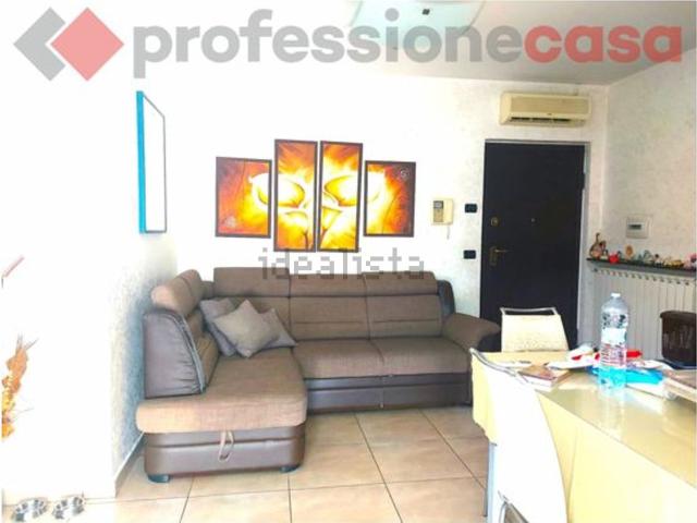 Appartamento in vendita di 90 m² in Via Cimabue, 2