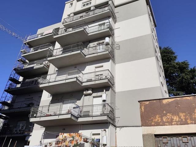 Appartamento in vendita di 90 m² in Via Cincinnato