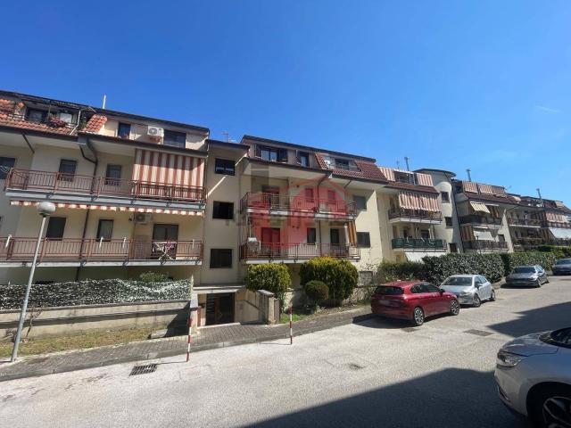 Appartamento in vendita di 90 m² in Via Ciardelli