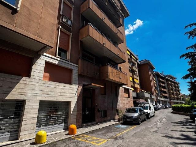 Appartamento in vendita di 90 m² in Via Cipro, 84