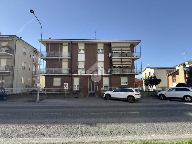Appartamento in vendita di 90 m² in Via Circonvallazione, 7