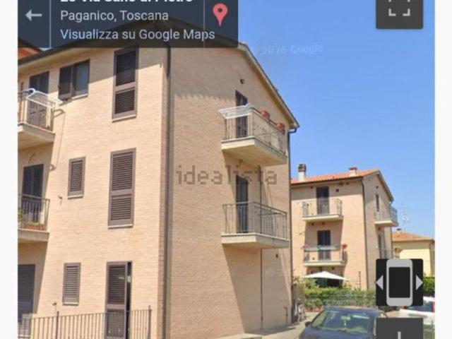 Appartamento in vendita di 90 m² in Via Circondaria Nord