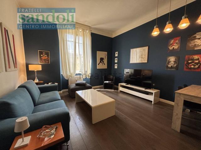 Appartamento in vendita di 90 m² in Via Ciro Menotti, 2