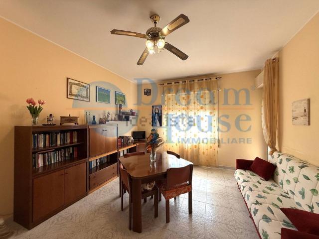Appartamento in vendita di 90 m² in Via Ciro Menotti