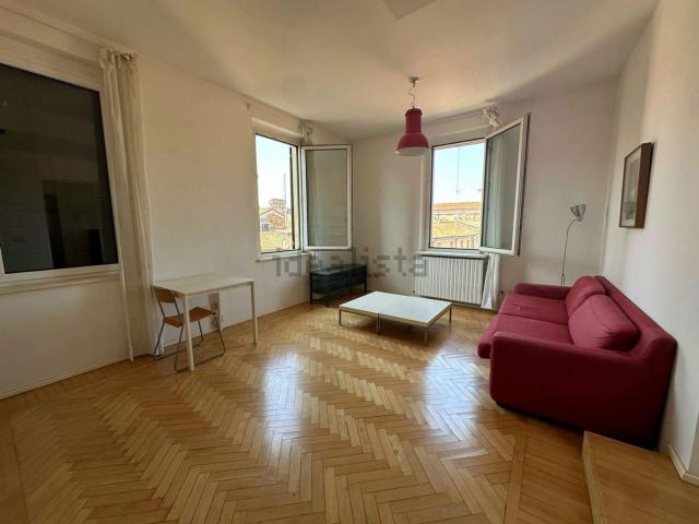 Appartamento in vendita di 90 m² in Via Cittadella, 37