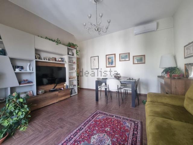 Appartamento in vendita di 90 m² in Via Ciuto Brandini, 9