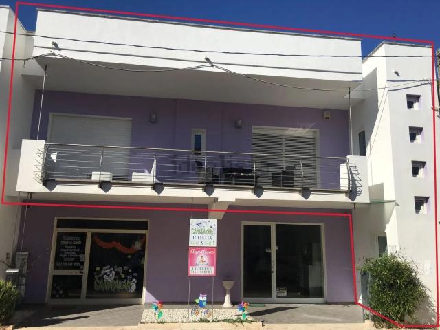 Appartamento in vendita di 90 m² in Via Ciullo A. Medaglia D&apos Argento