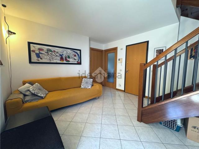 Appartamento in vendita di 90 m² in Via Cividale, 37