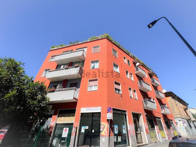 Appartamento in vendita di 90 m² in Via Comune Antico, 5
